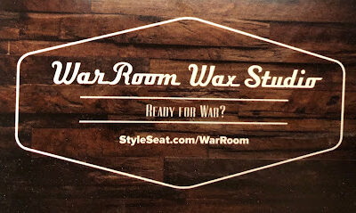 War Room Wax Studio PLLC