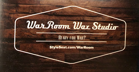 War Room Wax Studio PLLC