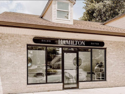 Hamilton Salon Suites