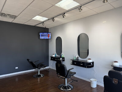 Thread & Wax Spa in Northbrook (Threading, Waxing & Facials)