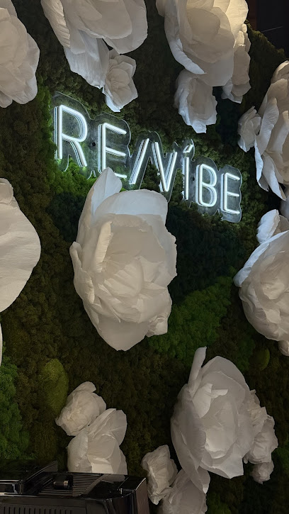 Revibe Beauty Studio