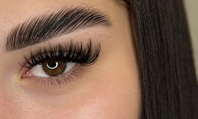 VILEILASHES BEAUTY STUDIO