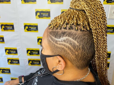 ShadowBraids