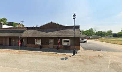 The Edge Salon