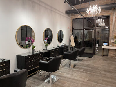 Lush Salon and Suites