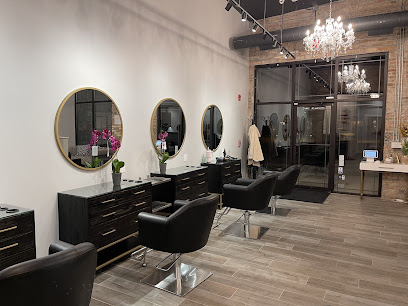 Lush Salon and Suites