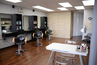 Sky’s Hair & Nail Salon