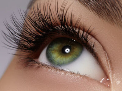 LUXE BEAUTY makeup & lashes