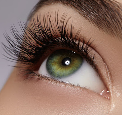 LUXE BEAUTY makeup & lashes