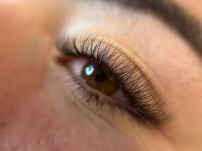 Tati’s Beauty Studio – Eye Lash Extension Experts