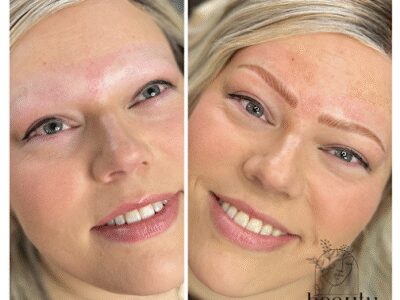 Beauty Brow & Body