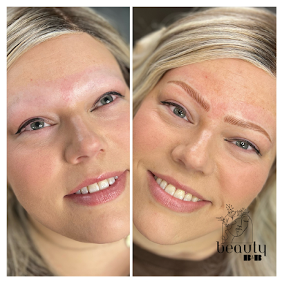 Beauty Brow & Body