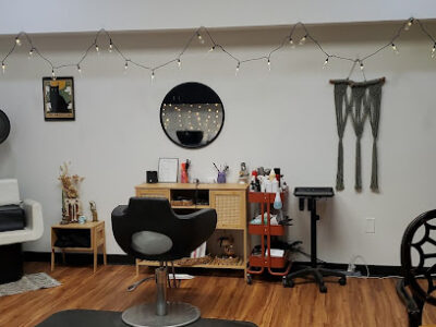 Howland Hair