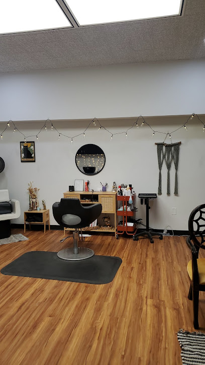 Howland Hair