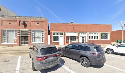 LUX salon + spa