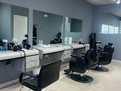 Rocio’s Hair Salon