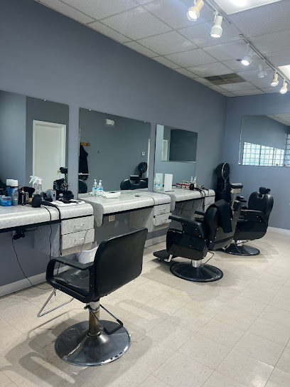 Rocio’s Hair Salon