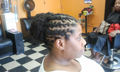 Salon Quest