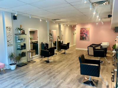 Chirose Salon and Spa