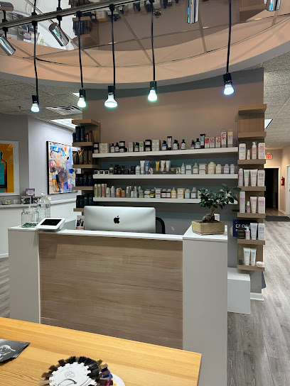 Anthony Jones Salon SRO