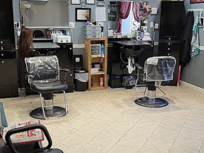 Shear Elegance Salon