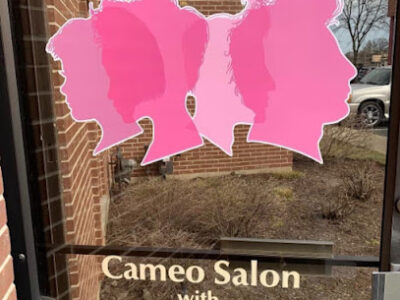 Cameo Salon