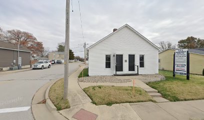 Fuzion Salon
