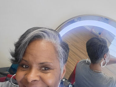 HEALTHY HAIR DESIGNS BY VEDA LLC.
