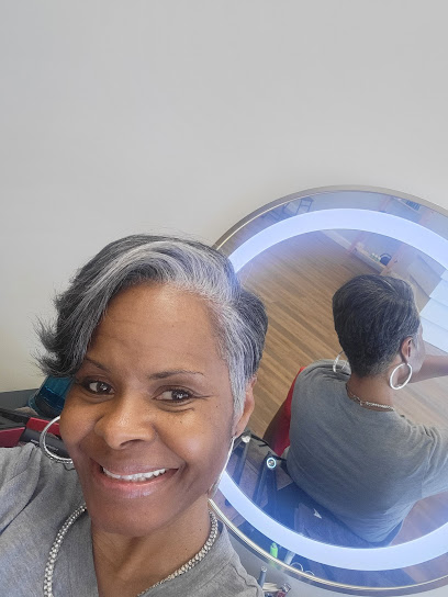 HEALTHY HAIR DESIGNS BY VEDA LLC.