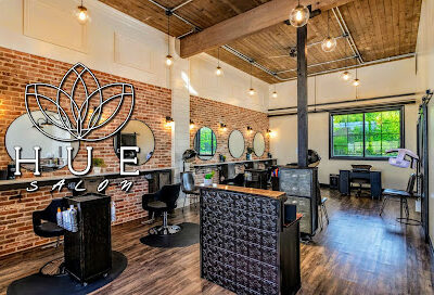Hue Salon