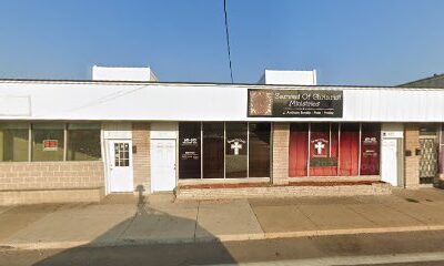N & R Beauty Salon & Supply