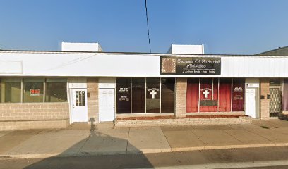 N & R Beauty Salon & Supply
