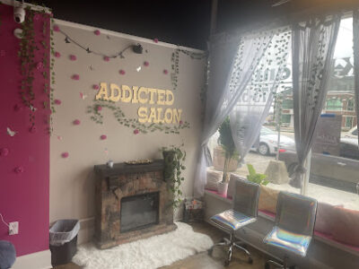 Addicted Salon