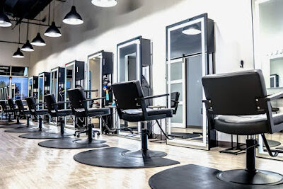 Pure Reflection Salon and Spa