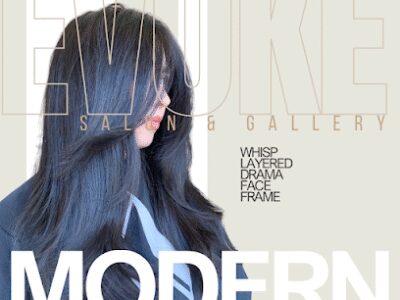Evoke Salon & Gallery