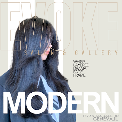 Evoke Salon & Gallery