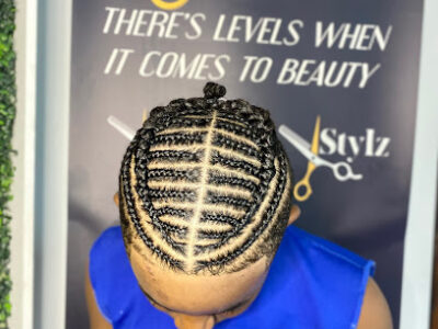 Vstylz Salon