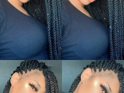 Lerc beauty salon