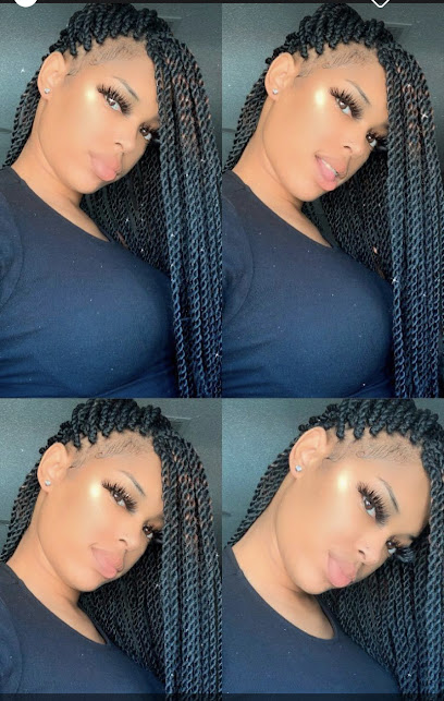 Lerc beauty salon
