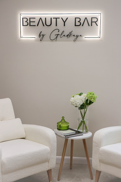 Beauty Bar by Gladkaya