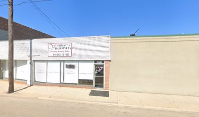 Cle’s Beauty Salon & Boutique