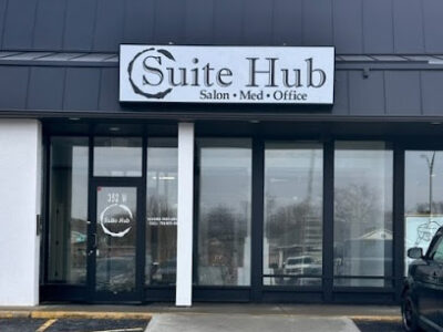 Suite Hub