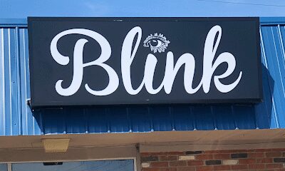 Blink