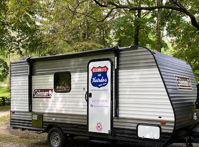Highways and Hairdos Mobile Salon