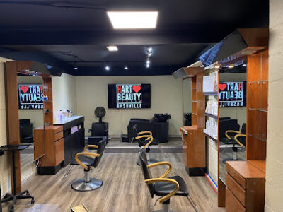 Hart Beauty Studio