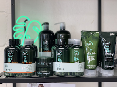 The Mane Suite