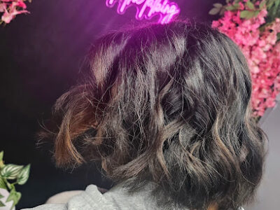 Beauty By Britt