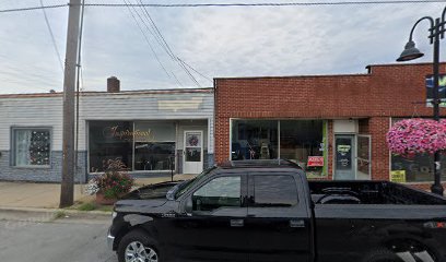 Inspirational Styling Salon