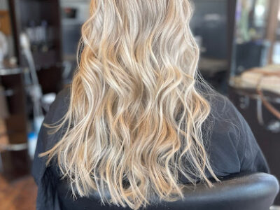 Heather Hair Boss