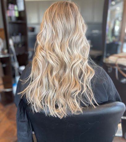 Heather Hair Boss